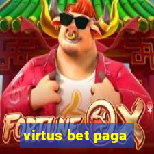 virtus bet paga